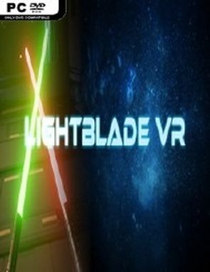Lightblade VR (PC)