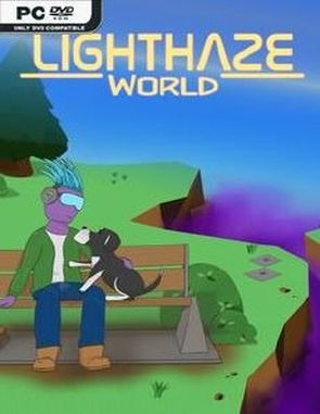 Lighthaze World (PC)