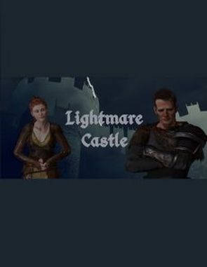 Nightmare Castle (PC)