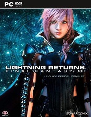 Lightning Returns: Final Fantasy XIII (PC)