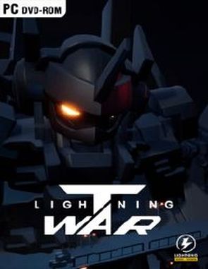 Lightning War (PC)