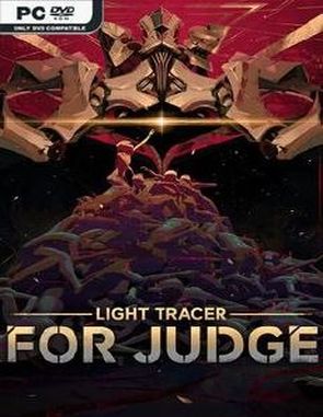 Lightracer For Judge (PC)