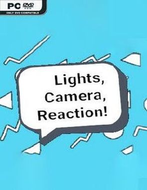 Lights Camera Reaction (PC)
