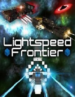 Lightspeed Frontier (PC)
