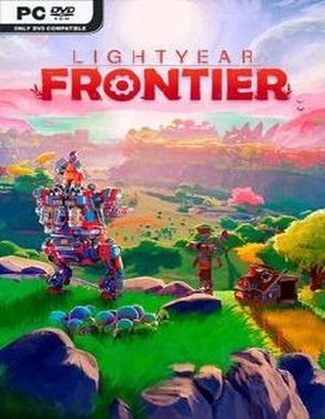 Lightyear Frontier (PC)