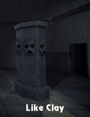 Like Clay (PC)