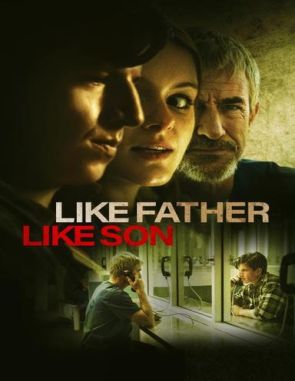 Like_Father_Like_Son Like Father, Like Son (2013) (Películas)