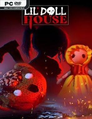 Lil Doll House (PC)
