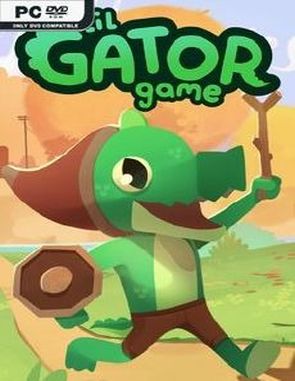 Lil Gator Game (PC)