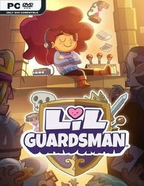 Lil Guardsman (PC)