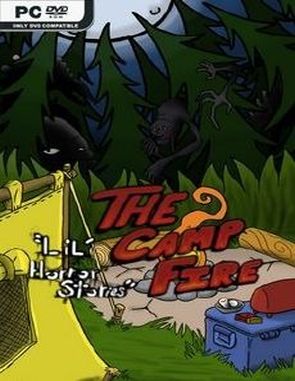Lil Horror Stories: The Camp Fire (PC)
