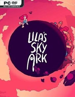 Lila's Sky Ark (PC)