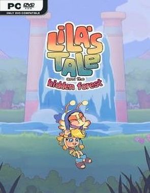 Lila's Tale and the Hidden Forest (PC)