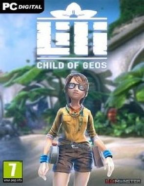 Lili: Child of Geos Complete Edition (PC)