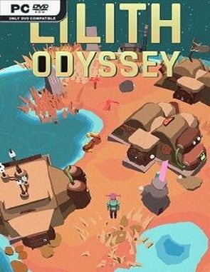 Lilith Odyssey (PC)