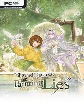 Lilja and Natsuka: Painting Lies (PC)