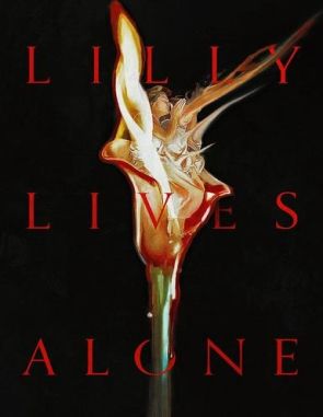 Lilly_Lives_Alone Lilly Lives Alone (2023) (Películas)