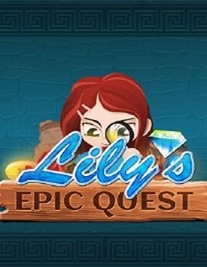 Lily's Epic Quest (PC)
