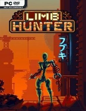 Limb Hunter (PC)