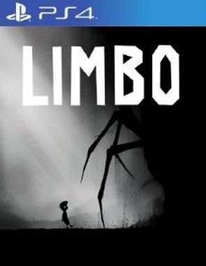 Limbo (PS4)