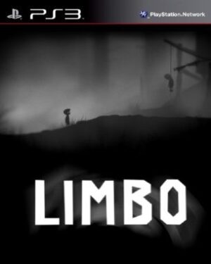 Limbo (PS3)