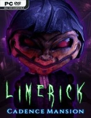 Limerick Cadence Mansion (PC)