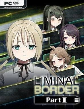 Liminal Border Part 3 (PC)