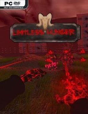 Limitless Hunger (PC)