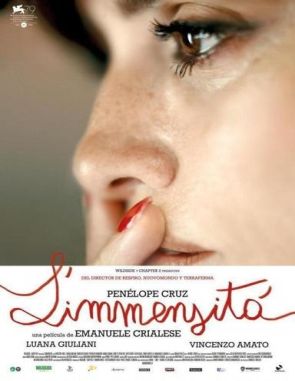 L'immensità (2022) (Películas)