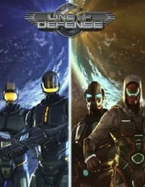 Line of Defense Tactics: Tactical Advantage (PC)
