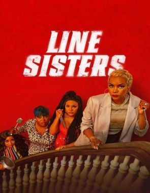 Line_Sisters Line Sisters (2023) (Películas)