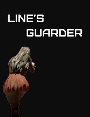 Lines Guarder (PC)
