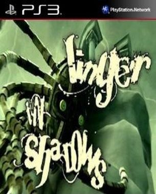 Linger in Shadows (PS3)
