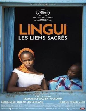 Lingui_Lazos_Sagrados Lingui: Lazos sagrados (2021) (Películas)
