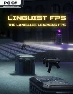 Linguist FPS: The Language Learning FPS (PC)