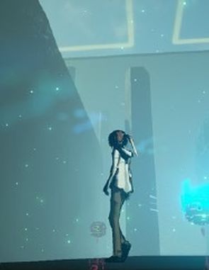 Link: The Unleashed Nexus (PC)