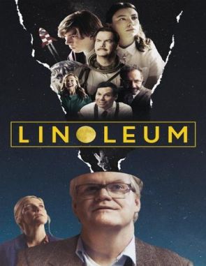 Linoleum Linoleum (2022) (Películas)