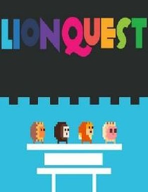 Lion Quest (PC)