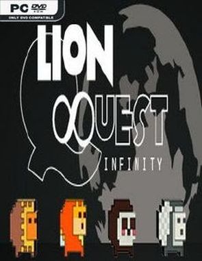 Lion Quest Infinity (PC)