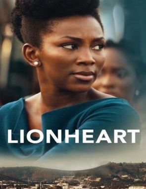 Lionheart (1990) (Películas)