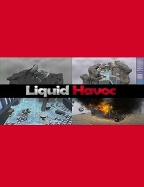Liquid Havoc (PC)
