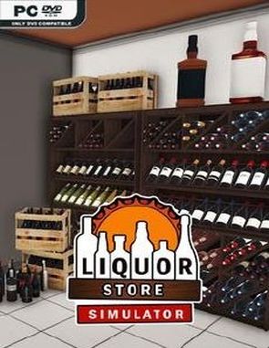 Liquor Store Simulator (PC)