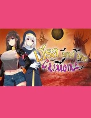 Lisa and the Grimoire (PC)