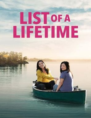 List_of_a_Lifetime List of a Lifetime (2021) (Películas)