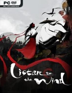 Listen to the Wind (PC)