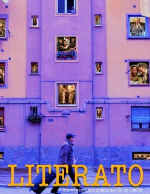 Literato Literato (2023) (Películas)