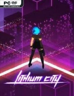 Lithium City (PC)