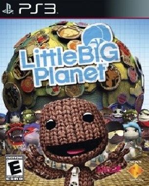 Littlebigplanet (PS3)