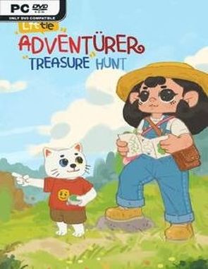 Little Adventurer: Treasure Hunt (PC)