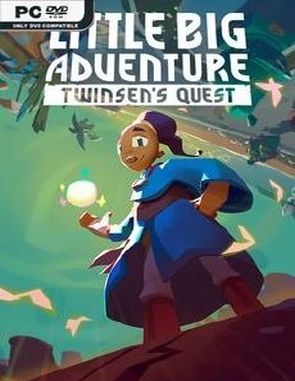 Little Big Adventure (PC)